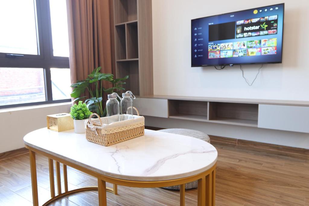 Funhome Apartment Giang Vo Ha Noi