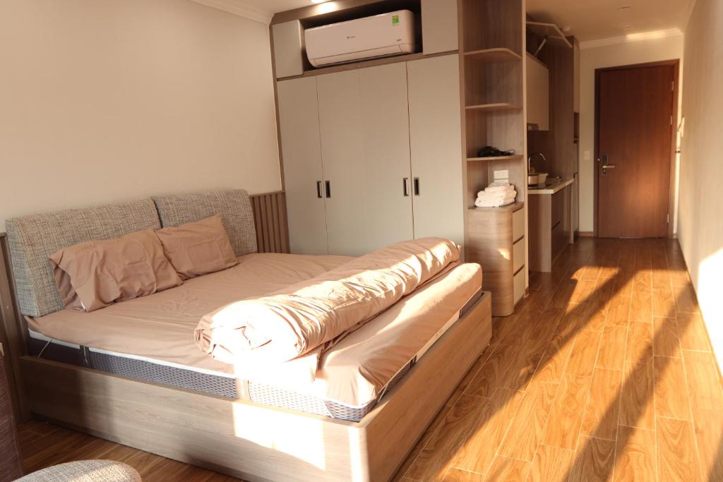 Funhome Apartment Giang Vo Ha Noi