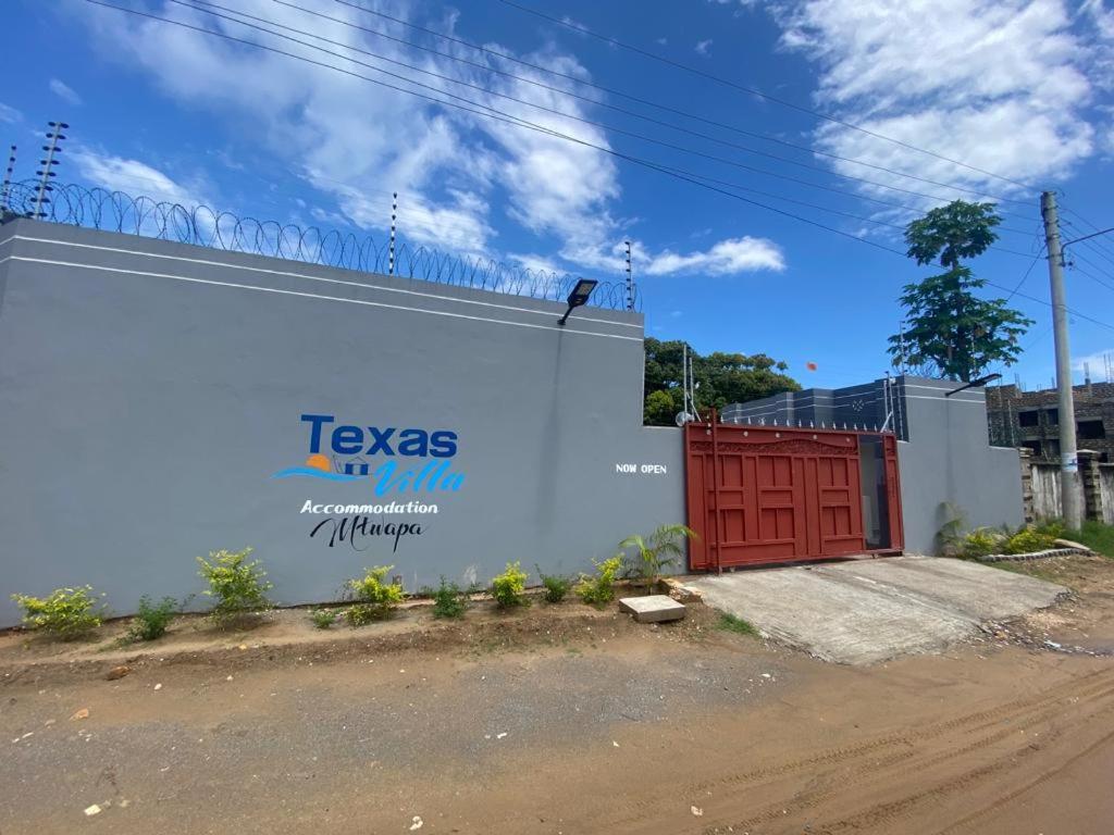 Texas Villa Mtwapa