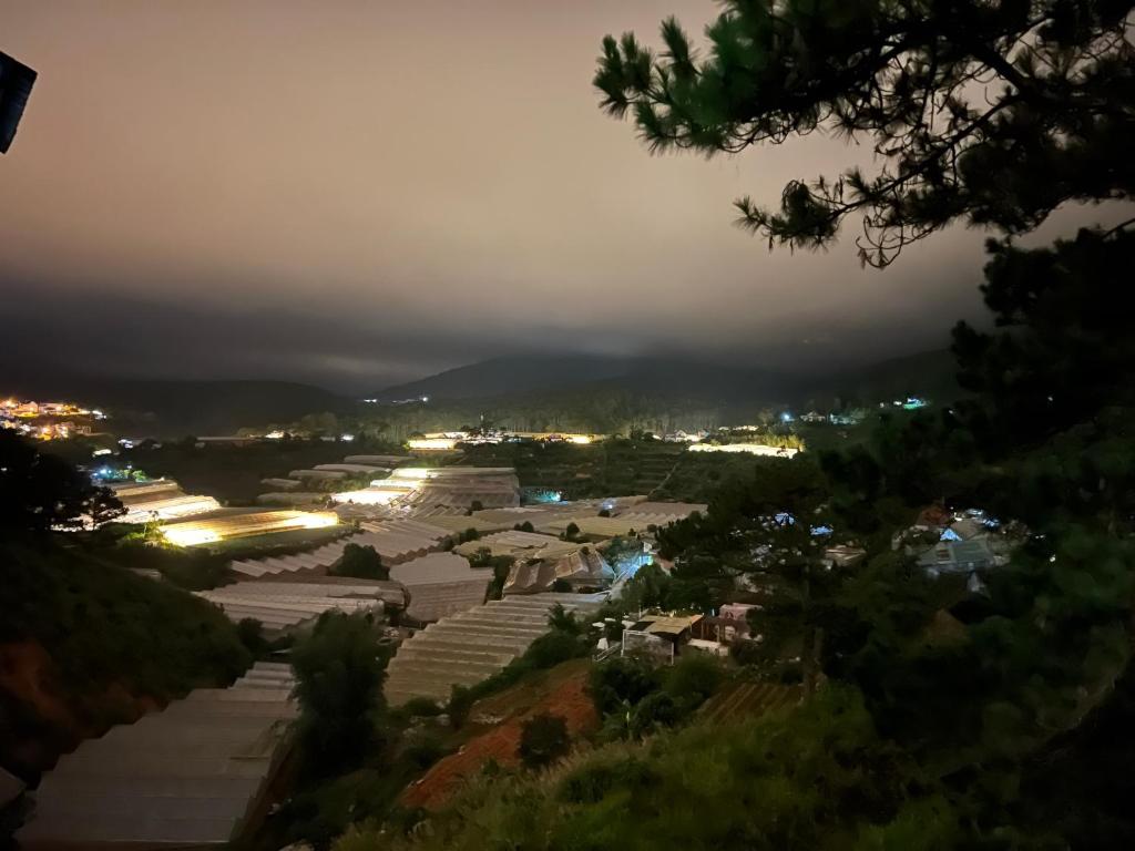 Belle House Đà Lạt