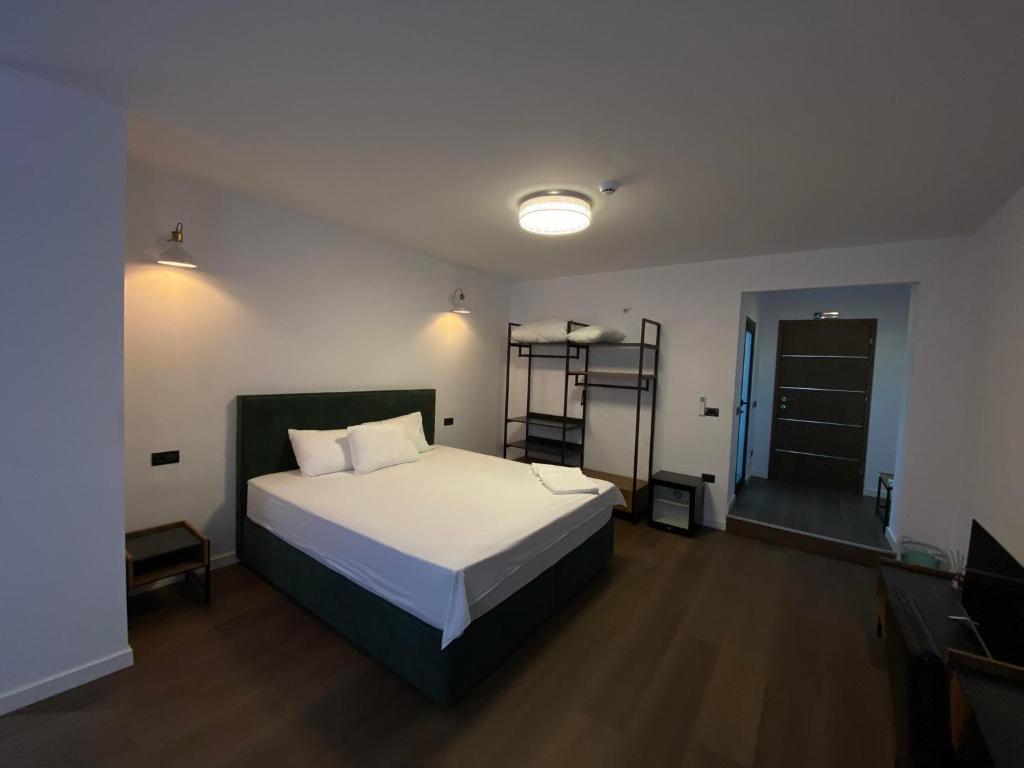 HASS Boutique Hotel photo 1