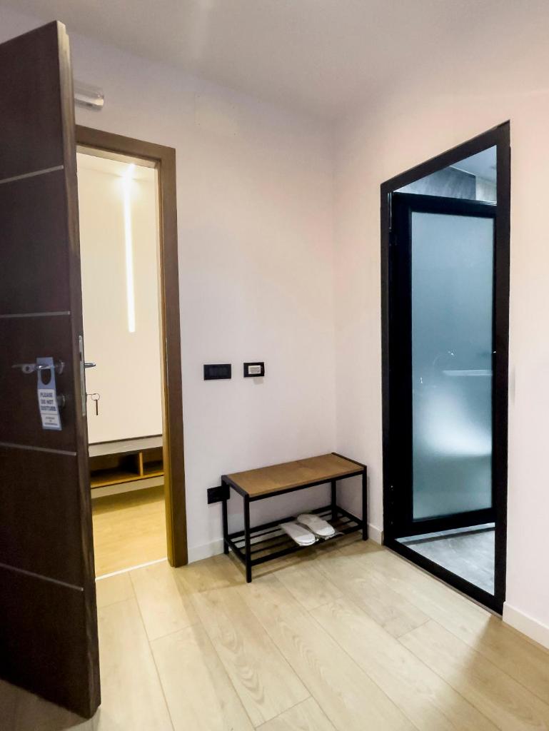HASS Boutique Hotel photo 2