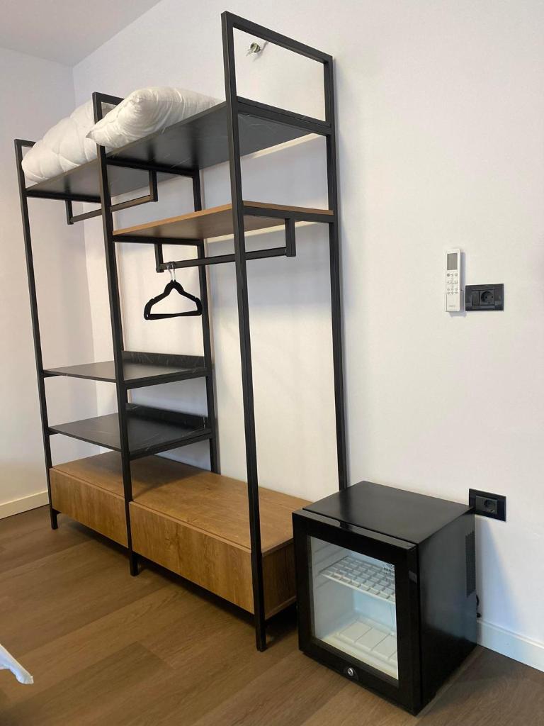 HASS Boutique Hotel photo 3