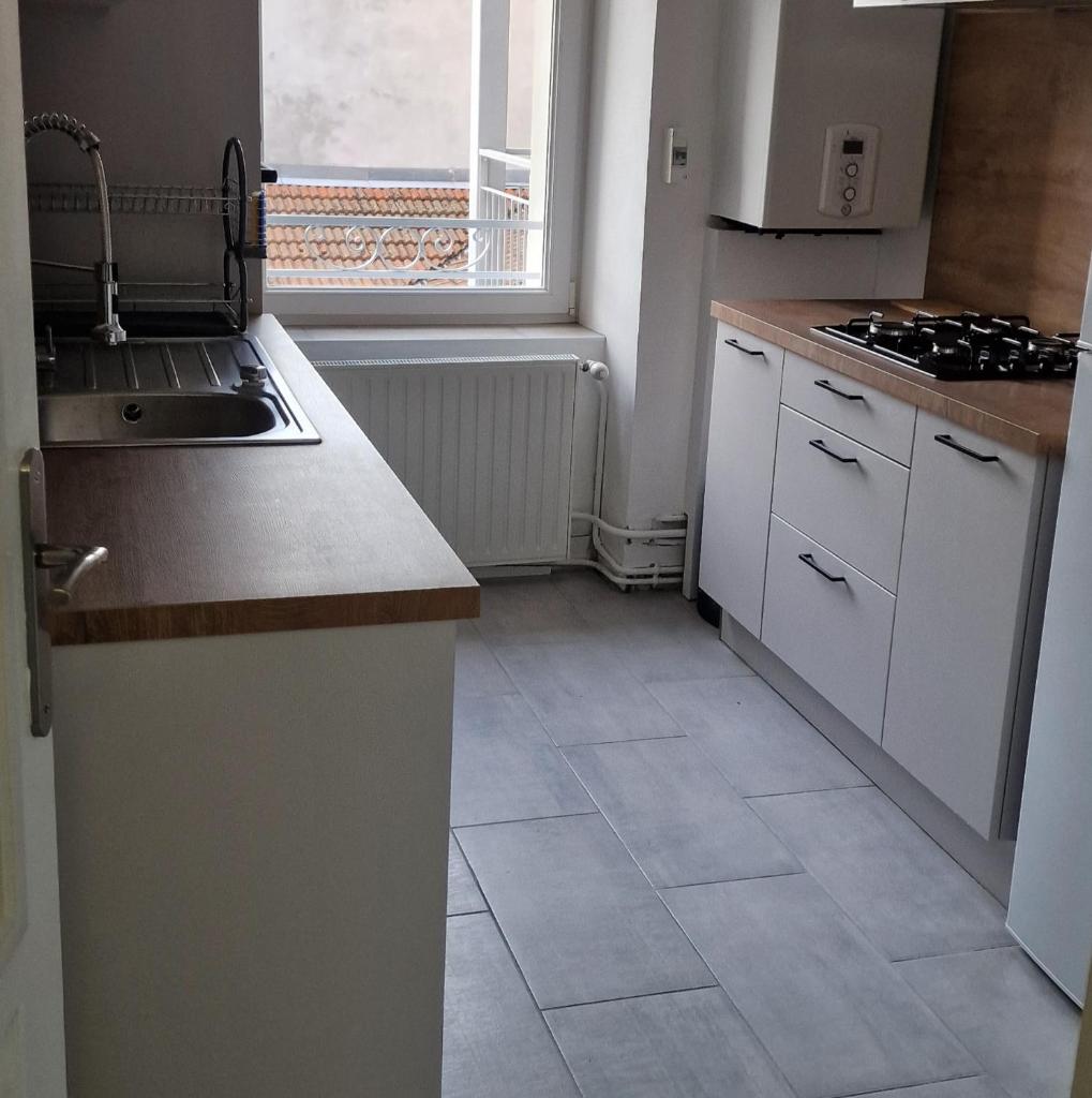 Appartement neuf