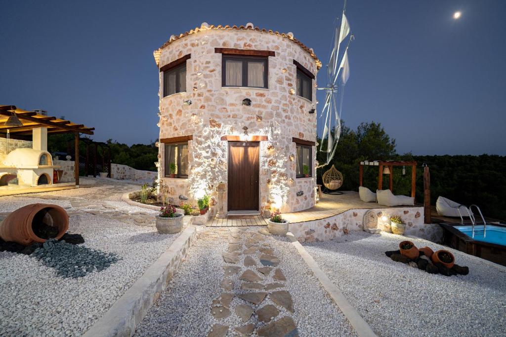 Zante Hidden Hills photo 2
