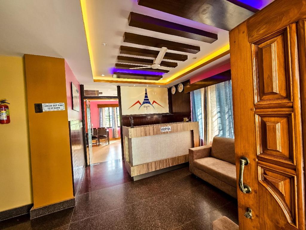 HOTEL OCEAN photo 3