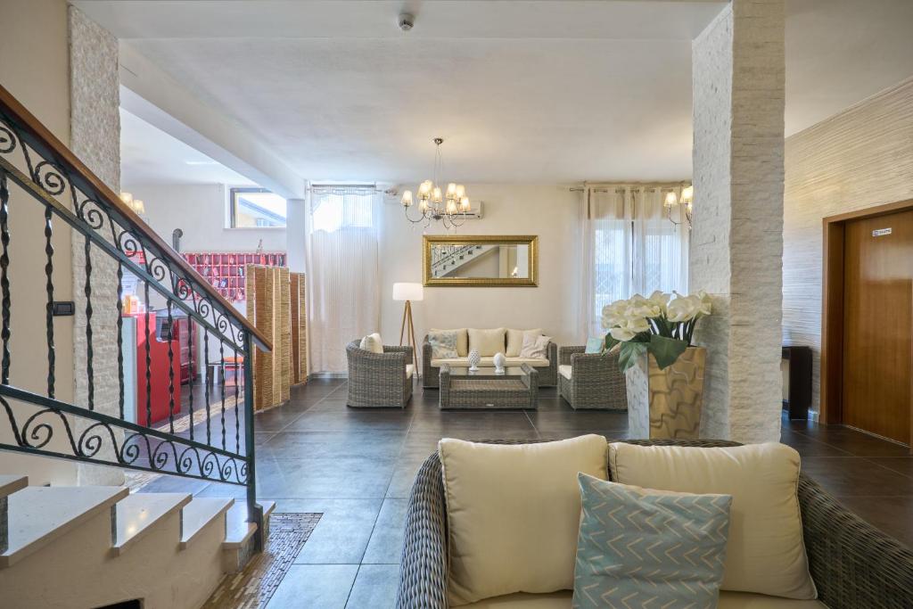 Hotel Villa Del Mar photo 2
