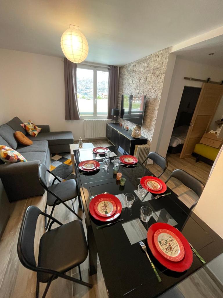 Appartement superdevoluy photo 3