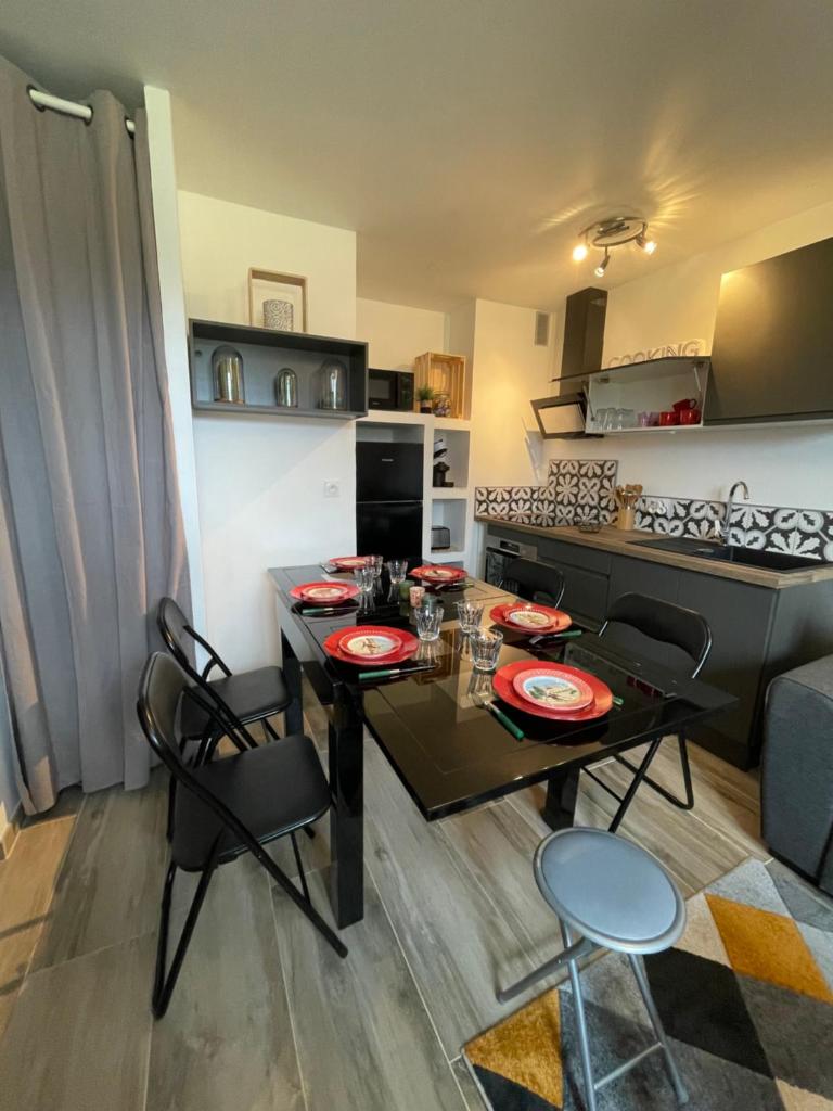 Appartement superdevoluy photo 2