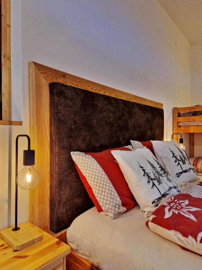 B&B Ai Larici photo 1