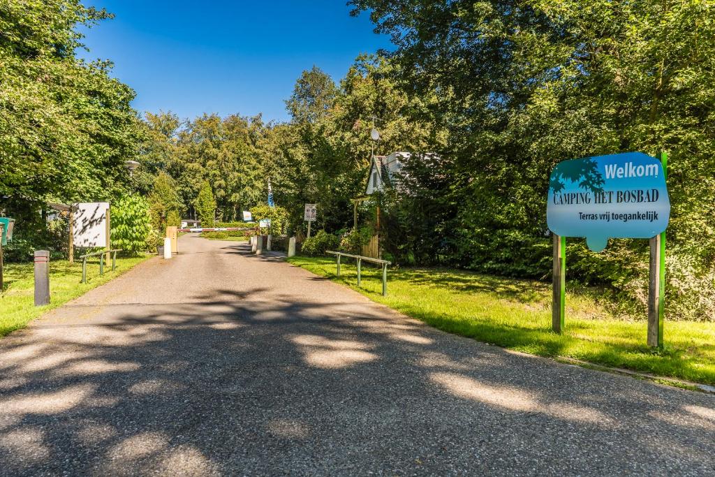 Camping het Bosbad photo 1