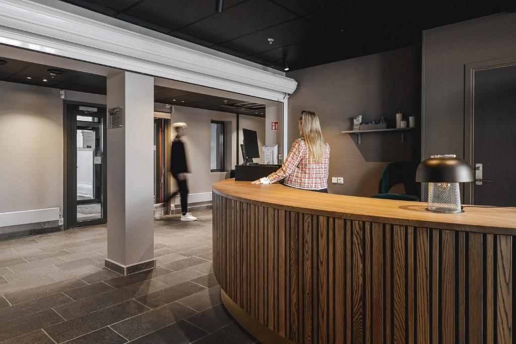Enter St. Elisabeth Suites photo 2