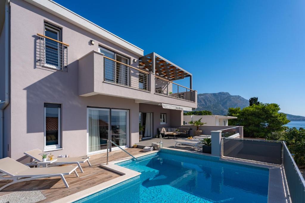 Villa Antares photo 2