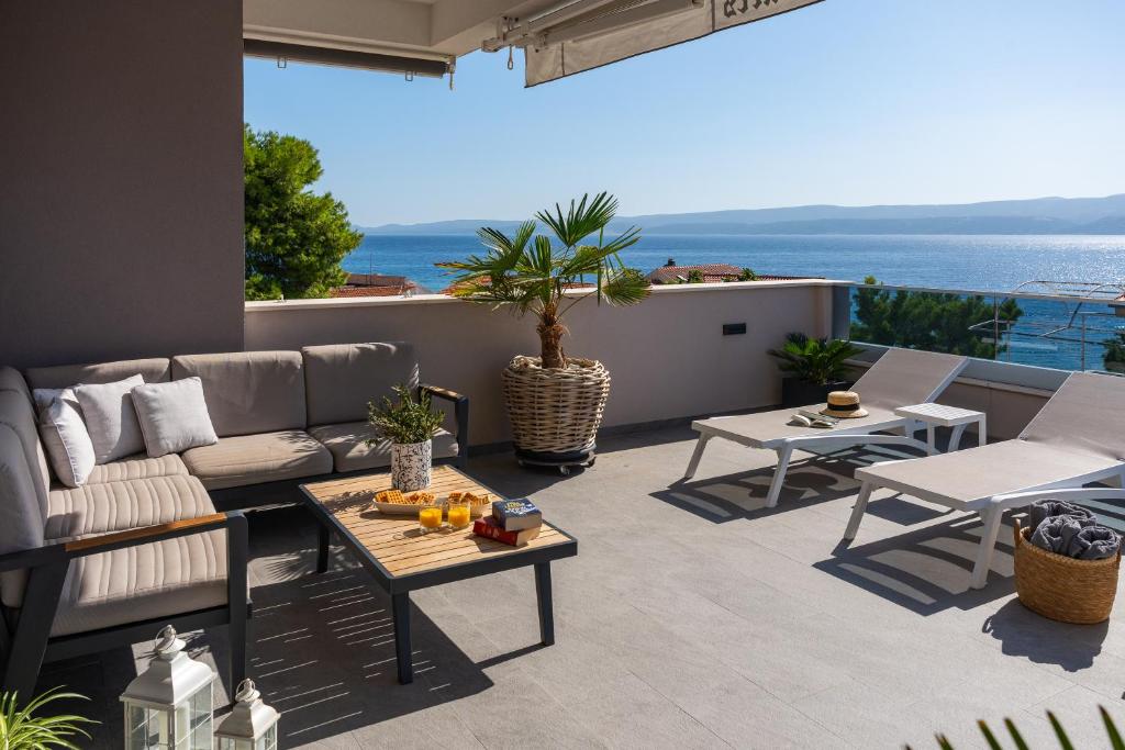 Villa Antares photo 1
