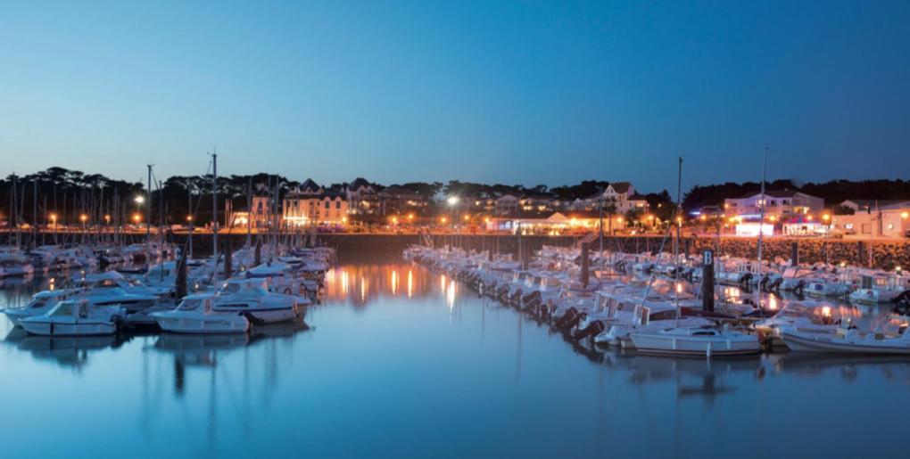 Résidence 2 située dans un Magnifique Village Vacances Familiale photo 1