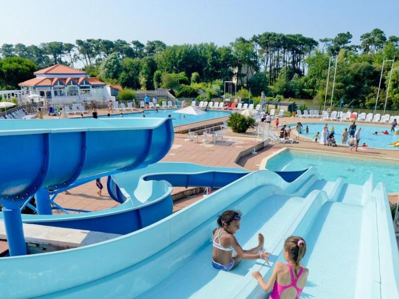 Résidence 2 située dans un Magnifique Village Vacances Familiale photo 2