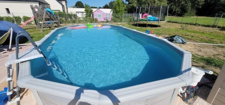Logement/Chambre Circuit 24h Le Mans photo 3