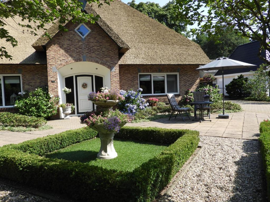 Bed and Breakfast De Kleine Vos photo 1