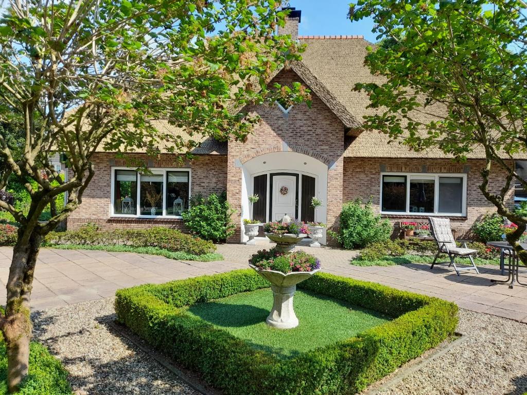Bed and Breakfast De Kleine Vos photo 2