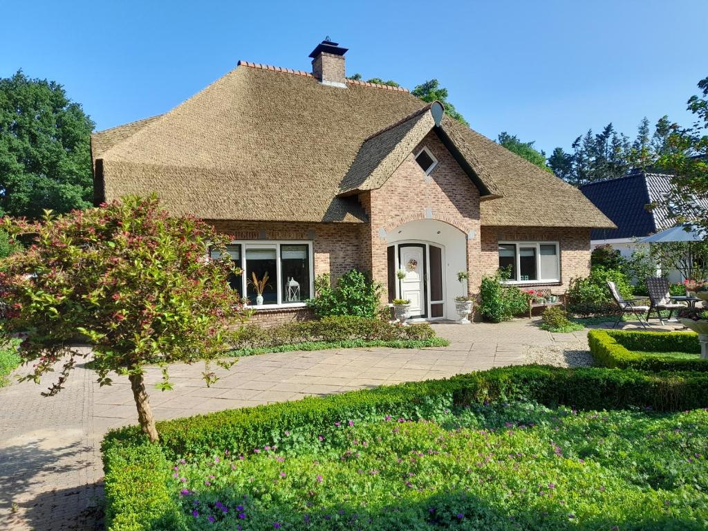 Bed and Breakfast De Kleine Vos photo 4