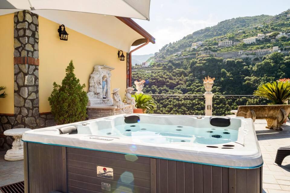 Casa vacanze Civale con Jacuzzi e parcheggio photo 1