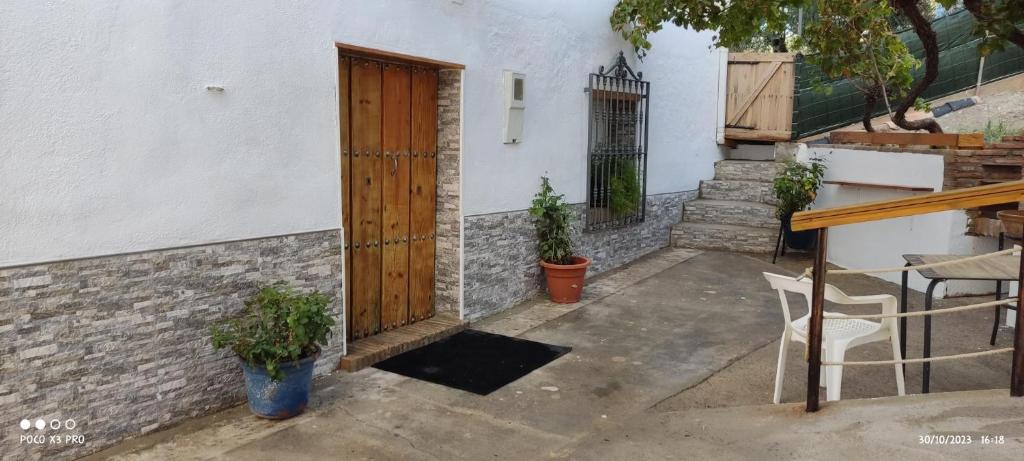 Casa Rural CUARTELILLOS photo 2