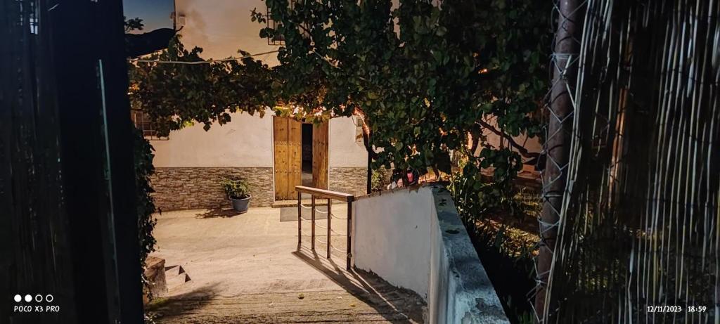 Casa Rural CUARTELILLOS photo 3