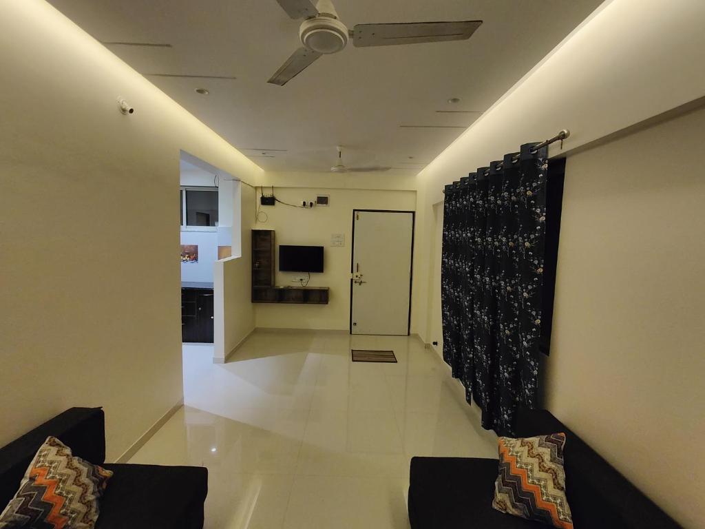Gandhi Villa