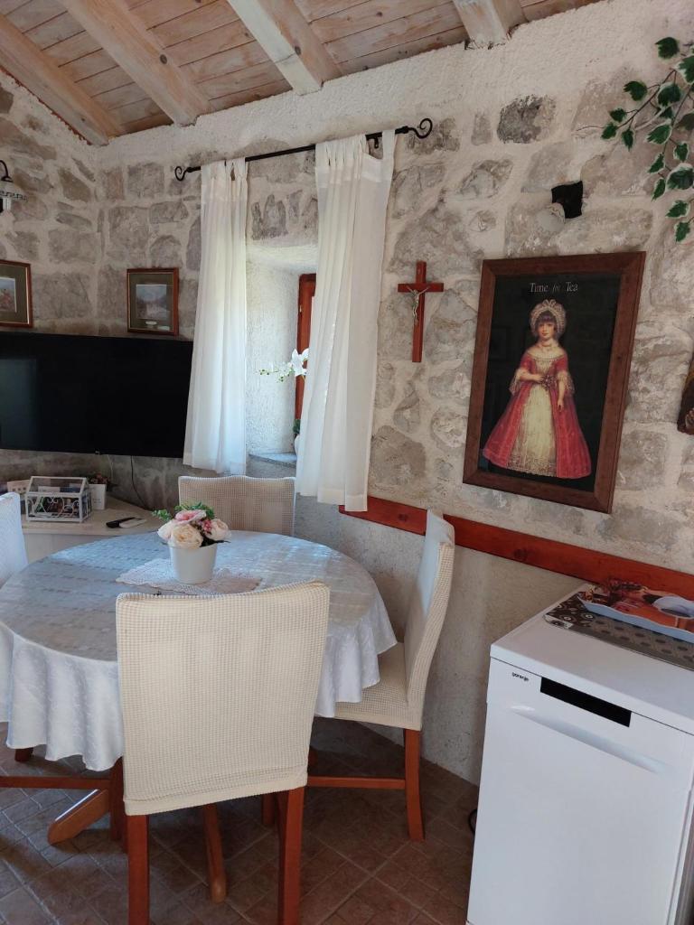 Holiday Home Kamenice photo 4