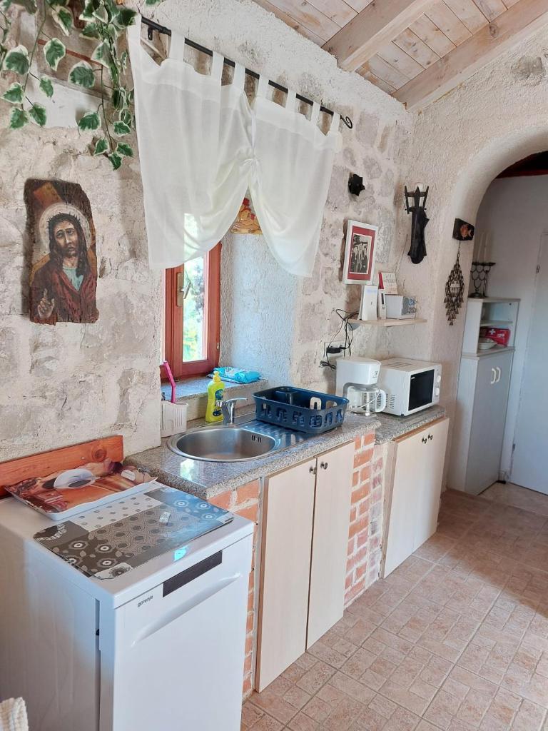 Holiday Home Kamenice photo 3