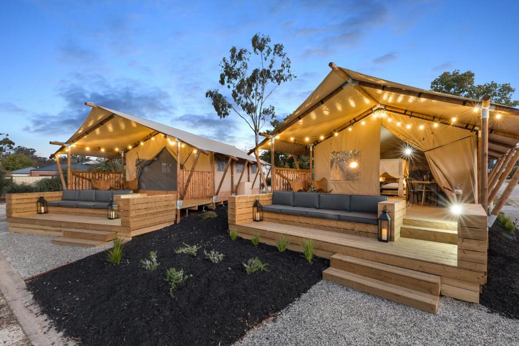 BIG4 Tasman Holiday Parks - Bendigo photo 4