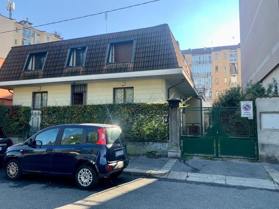 Appartamento indipendente a Mirafiori Sud