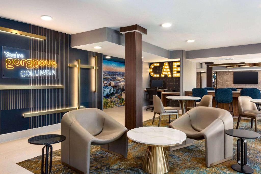 La Quinta Inn by Wyndham Columbia NE Fort Jackson photo 4