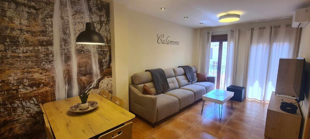 Apartamento Calamina photo 1
