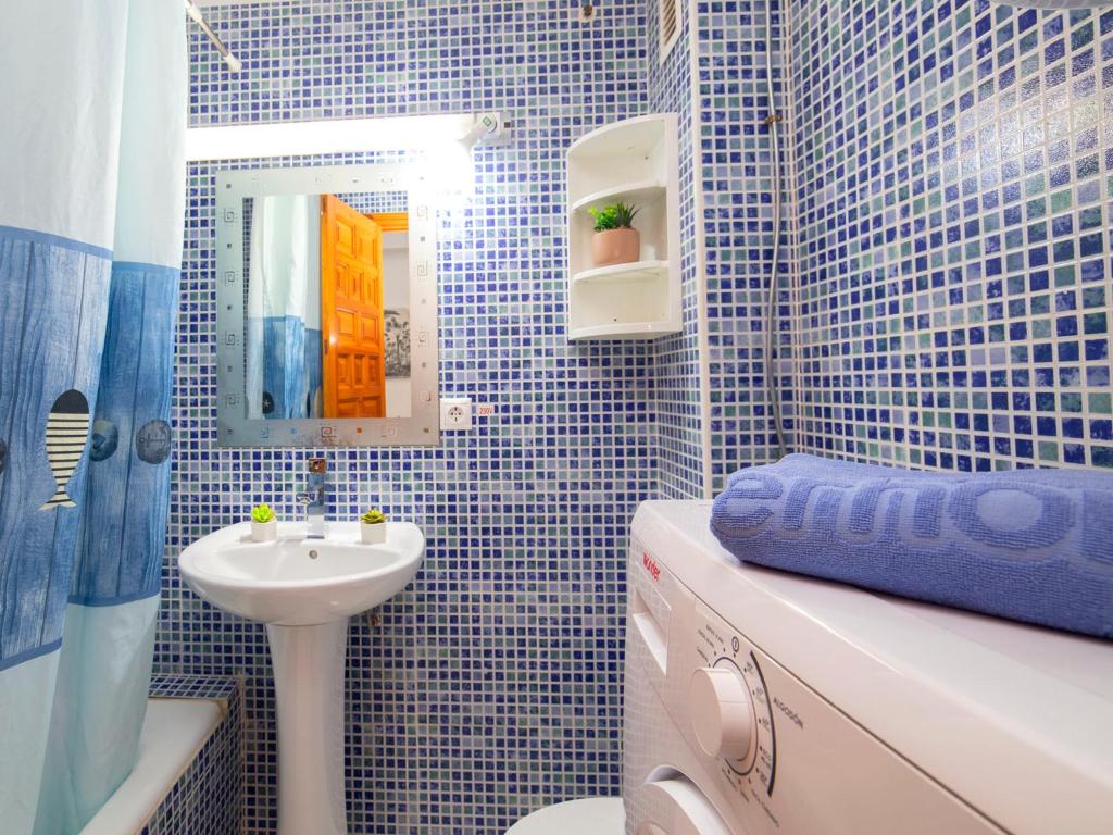 Apartment Playsol-2 by Interhome photo 4