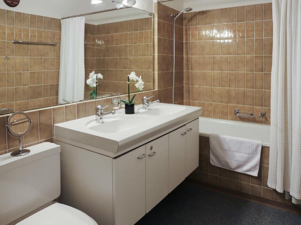 Apartment Allod-Park-47 by Interhome photo 3