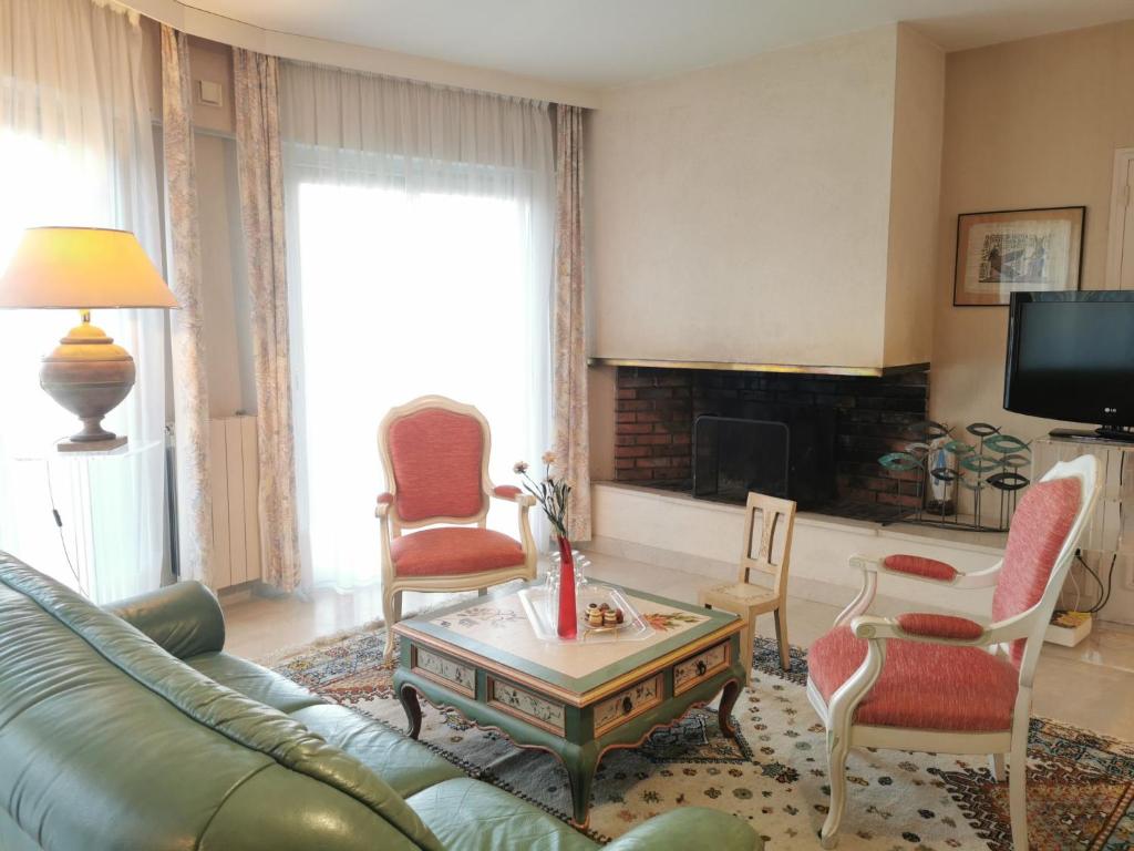 Holiday Home Les Rimains by Interhome photo 2