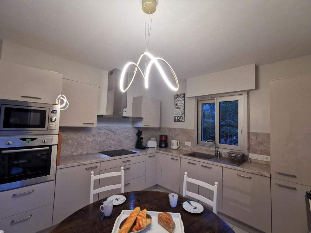Holiday Home Les Rimains by Interhome photo 3