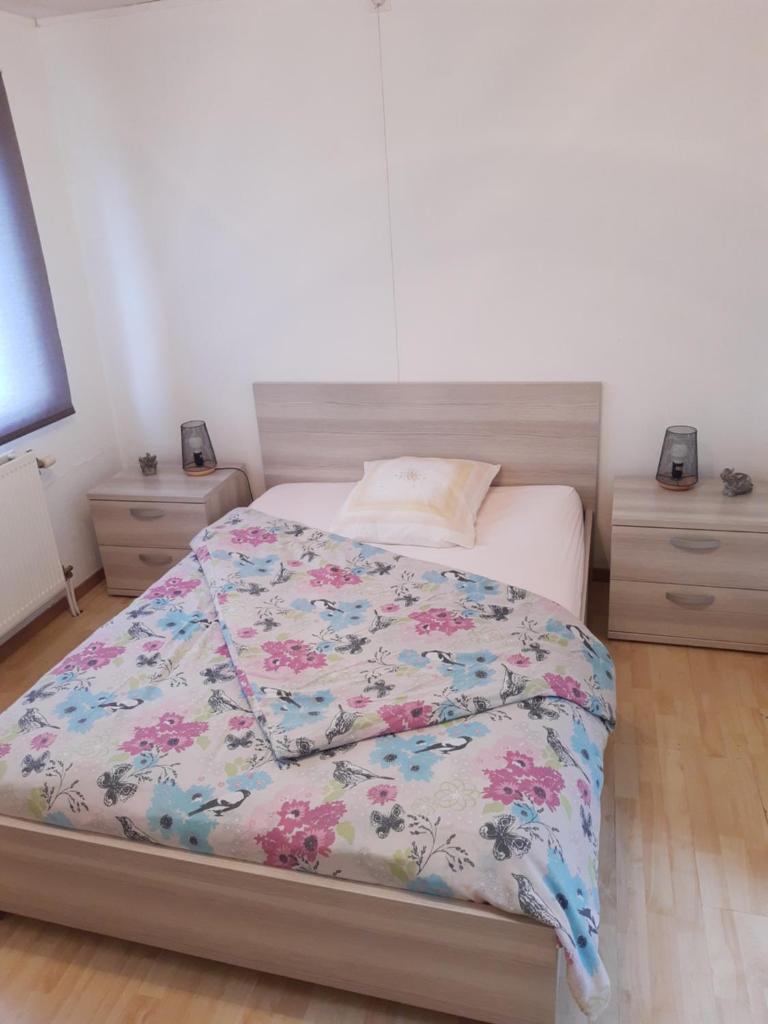 Agréable maison avec cour à 10min de Liège photo 3