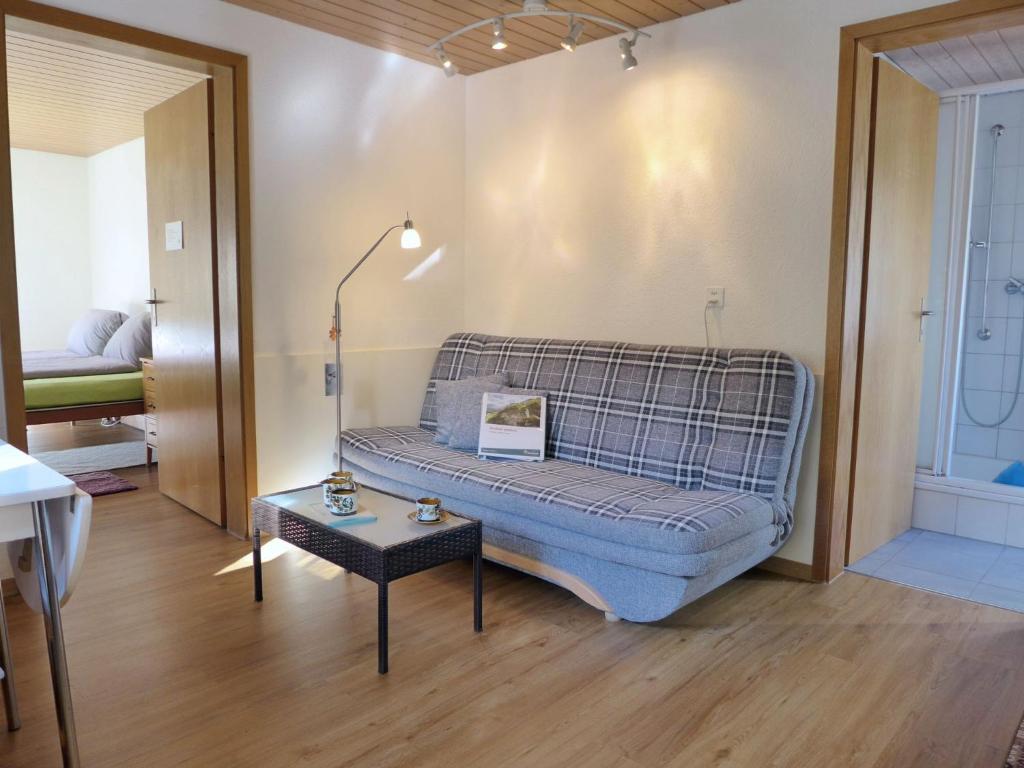 Apartment Erika by Interhome photo 3