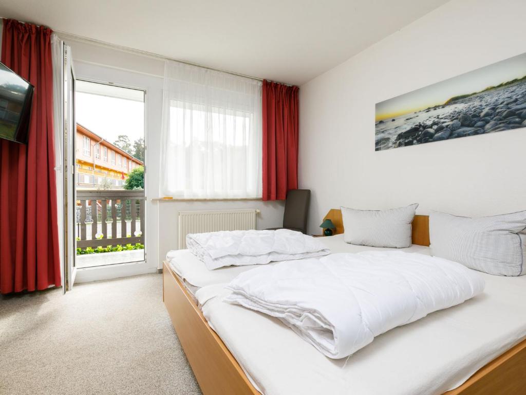 Apartment 104 Dünenhaus by Interhome photo 4