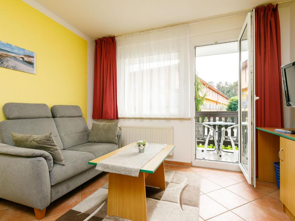 Apartment 104 Dünenhaus by Interhome photo 1