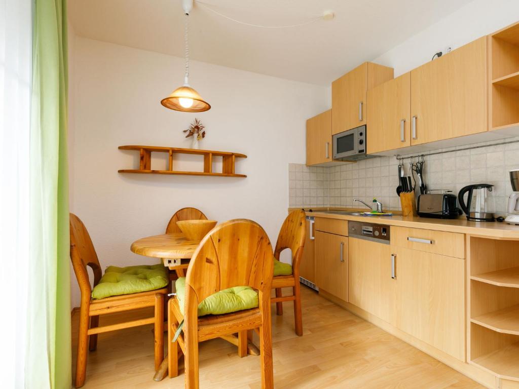 Apartment Abt by Interhome photo 2