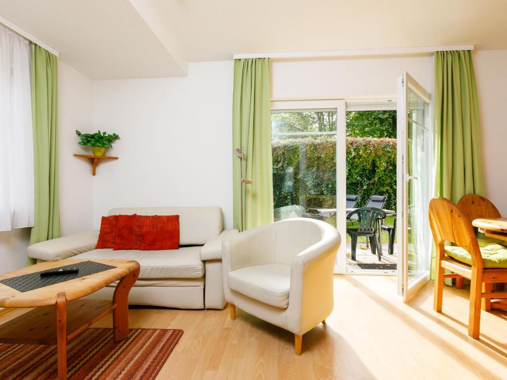 Apartment Abt by Interhome photo 1
