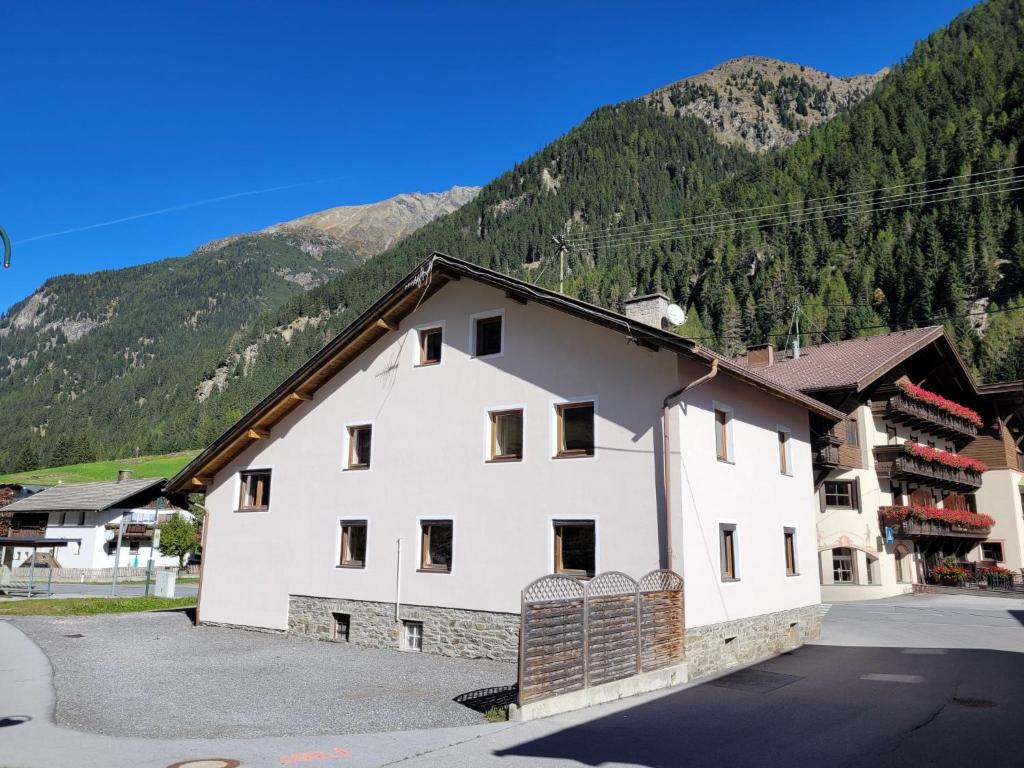 Holiday Home Ferienhaus Gaugg by Interhome photo 4