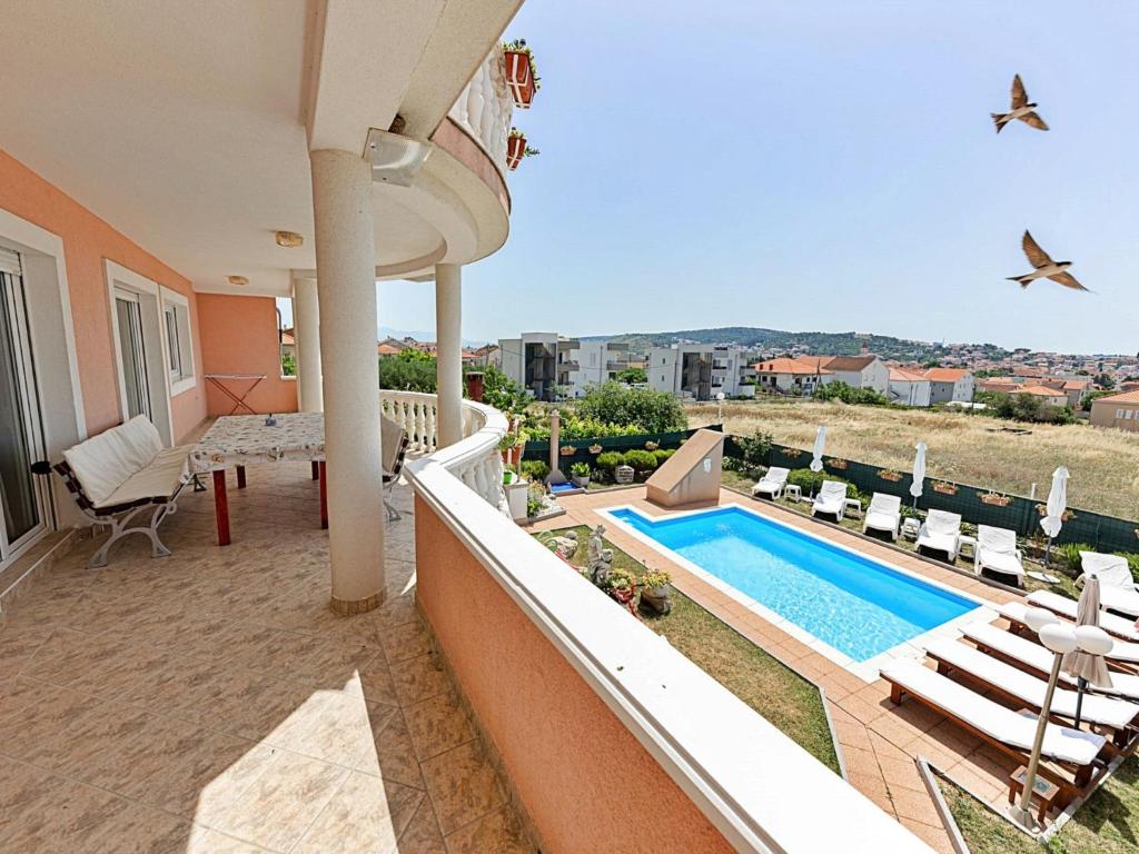 Apartment Villa Saba-1 by Interhome photo 2
