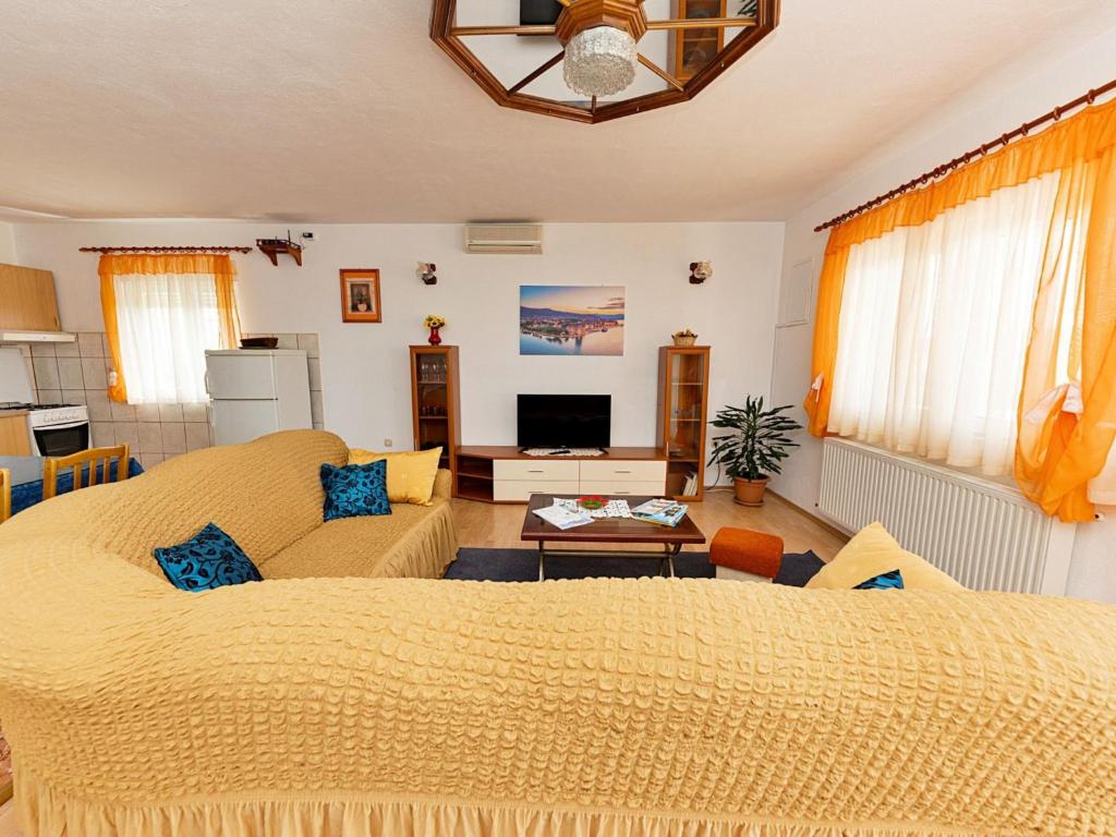 Apartment Villa Saba-1 by Interhome photo 3