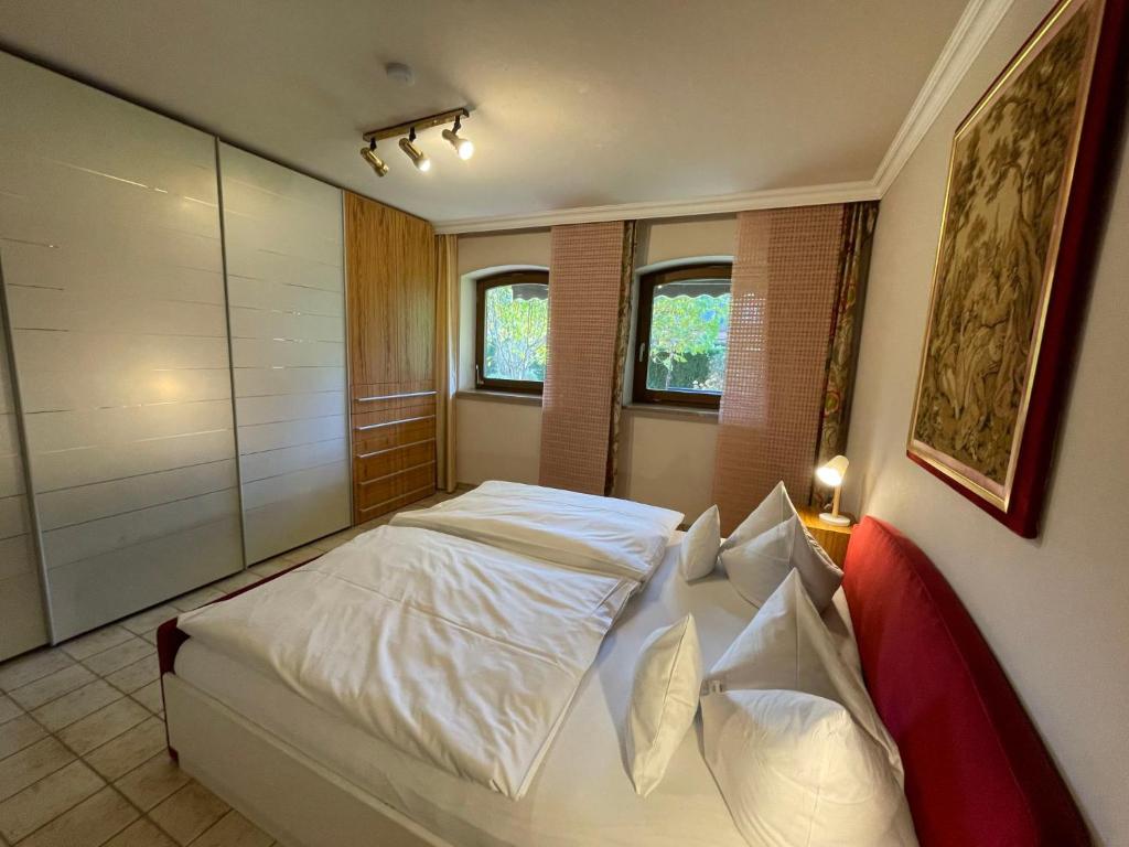 Apartment Achentaler Vitalhotel by Interhome photo 4