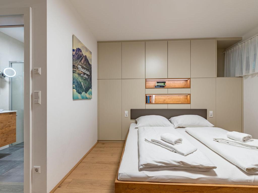 Apartment Dobratschblick alpe maritima Ski&See-14 by Interhome photo 3
