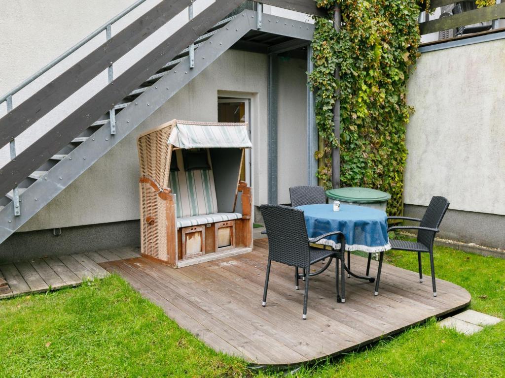 Apartment Volkmann-1 by Interhome
